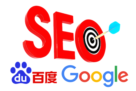 SEO网站地图